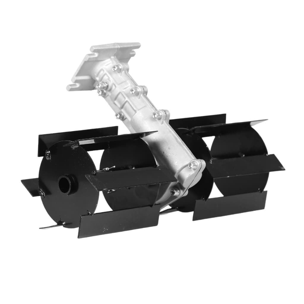 Enxada Rotativa Roçadeira Capinadeira 28mm 9 Estrias compatível Vulcan Toyama Tssaper