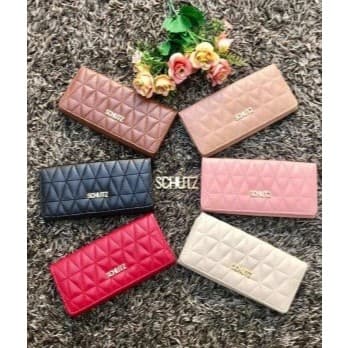 leve mais pague menos, kit carteira com 6 unidades botão