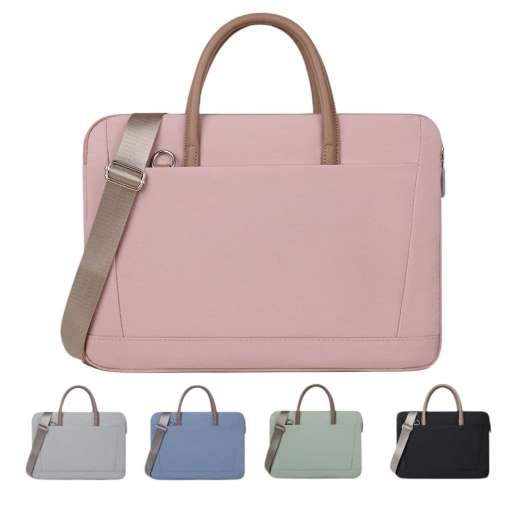 Maleta Capa Feminina Para Notebook 16,1 Impermeáve