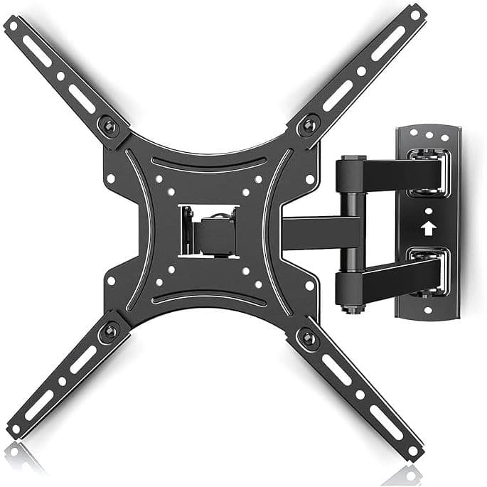 SUPORTE TRI-ARTICULADO PARA TV DE 23 A 65", MOD: AR-E15SB05