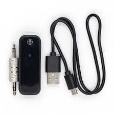 Bluetooth 5.0 Wireless Transmiteer Receiver 21ns Audio
