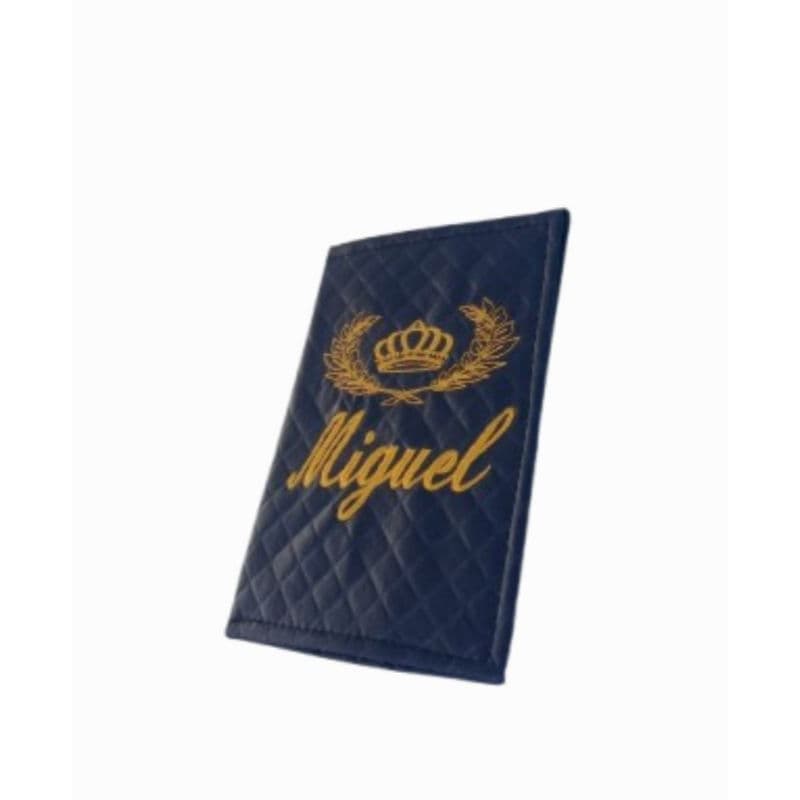 Porta Vacina  Personalizado diversas cores