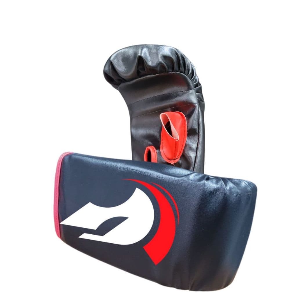 Luva para Saco de Pancada Boxe Infantil para Treino