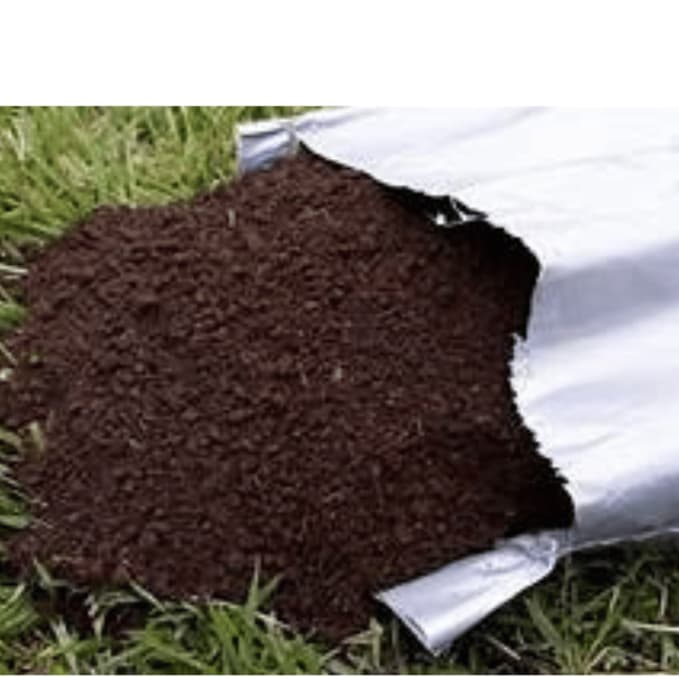 Esterco Bovino / 5 kg E 2 KG / Adubo Orgânico\ Fertilizante Natural melhor adubo, planta