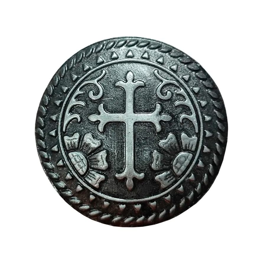 Margarida L12 Cruz  ZAMAC