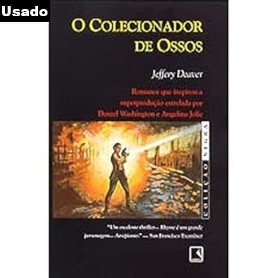 Livros De Coleção Negra - Títulos Diversos  - Literatura Estrangeira