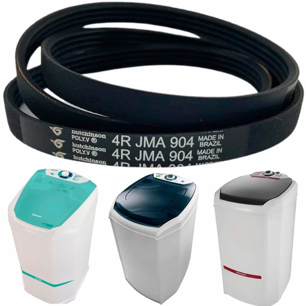 Correia Tanquinho Suggar Lavamax Lavamatic Eco 10Kg 12Kg 13Kg 15Kg 4jma04 4pje904 Original