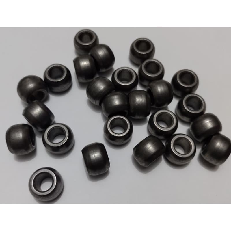 kit c/ 10 buchas ventilador Mondial, Britânia, faet, Mallory