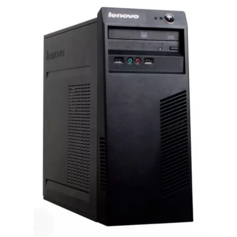 Computador PC Cpu desktop Lenovo ou dell core i5 Memoria 8gb ssd120gb Wi-fi Roda jogos 🎮 e auto cad