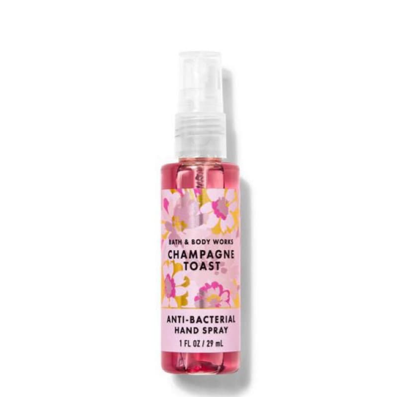 Hand Spray BBW 29ml