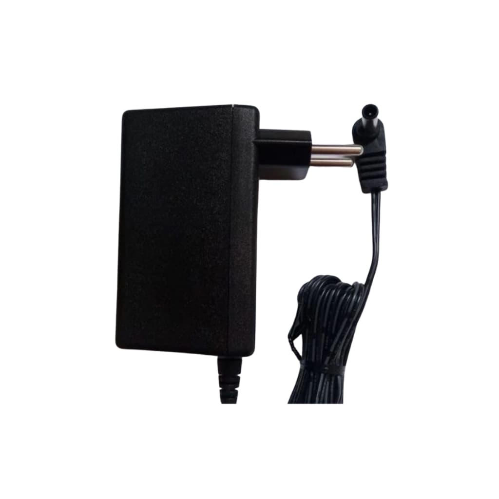 Fonte Para Monitor e Tv Lg 19v 2.1a Conector Com Pino Central
