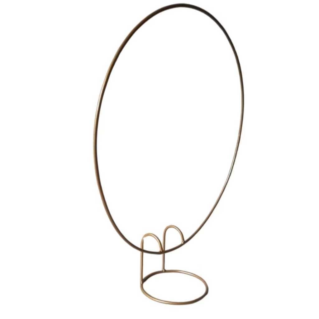 Mini arco de mesa 50cm Painel mini arco Aniversario festa decoração