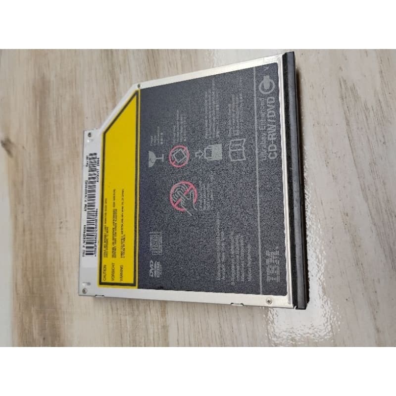 gravador dvd notebook Lenovo ibm trinkpad R51