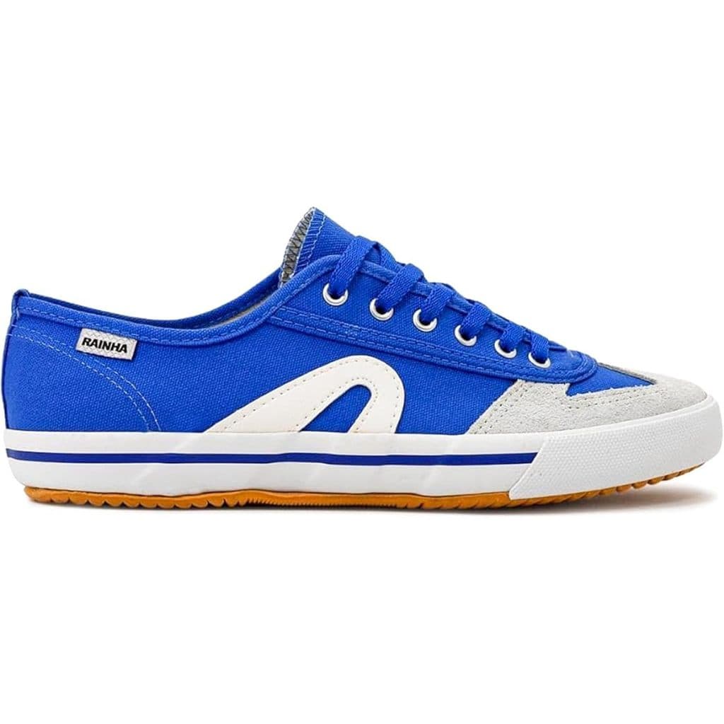 Tênis Futsal Rainha Vl2500 Capoeira Vôlei Unissex