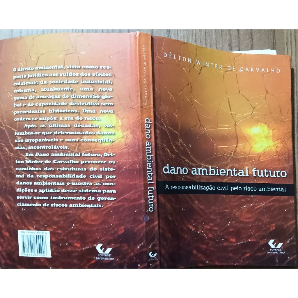 Dano Ambiental Futuro