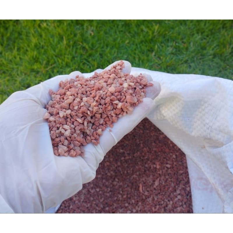 Cloreto de Potássio - KCL Granulado