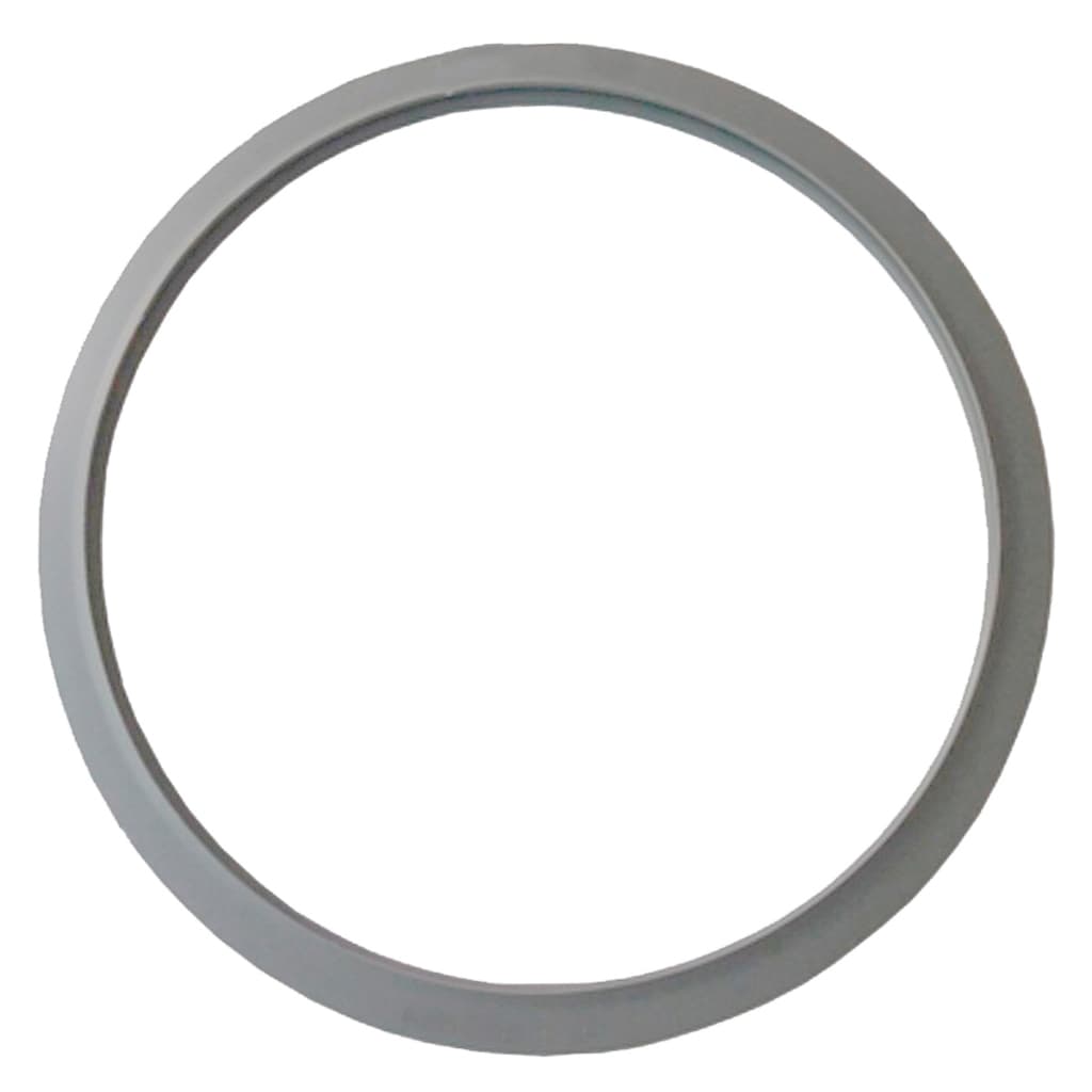 Borracha Para Panela De Pressão Nacional De 5L, 7L e 10 Litros Fechamento Externo 27cm