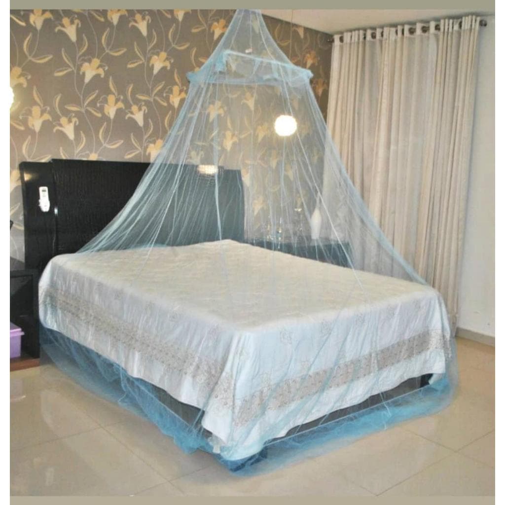 Mosquiteiro Casal Filó - G/  GG  CASAL Box/Queen C/ Elástico - Promoção Limitada *Oferta