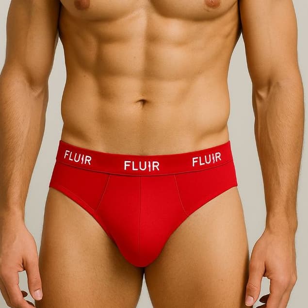 Kit 10 ou 5 Cuecas Slip Adulto Microfibra