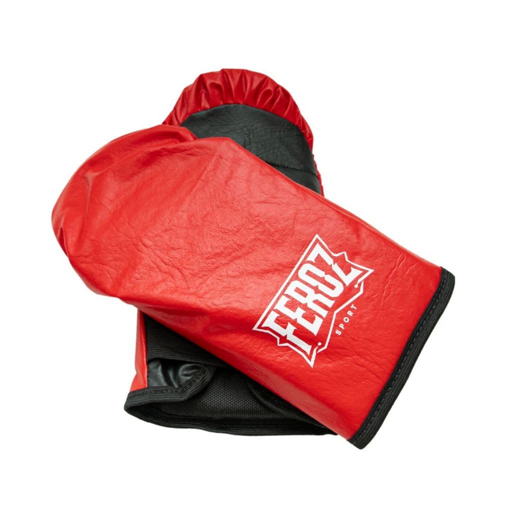 Luva de Bate Saco Boxe Muay Thai INFANTIL