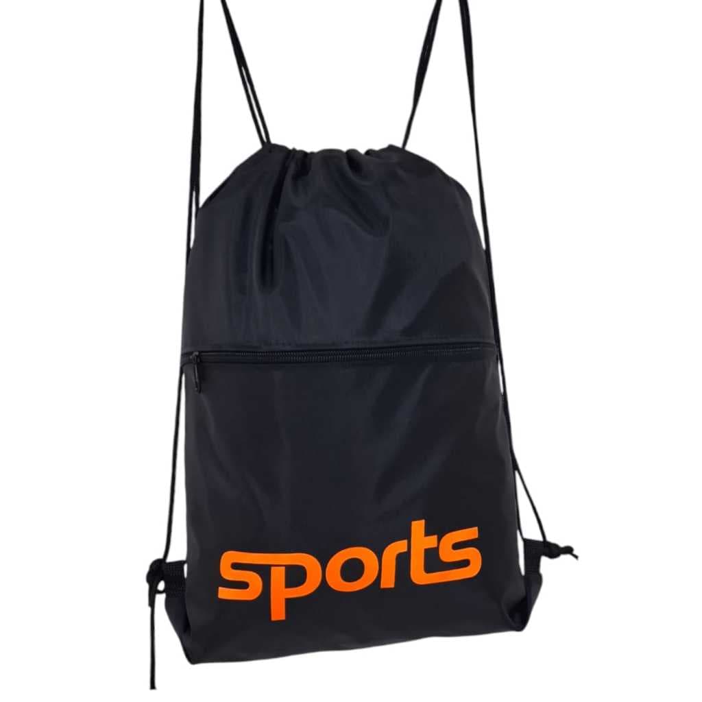 mochila saco de academia gym bag sacochila esportiva mochila impermeavel unissex