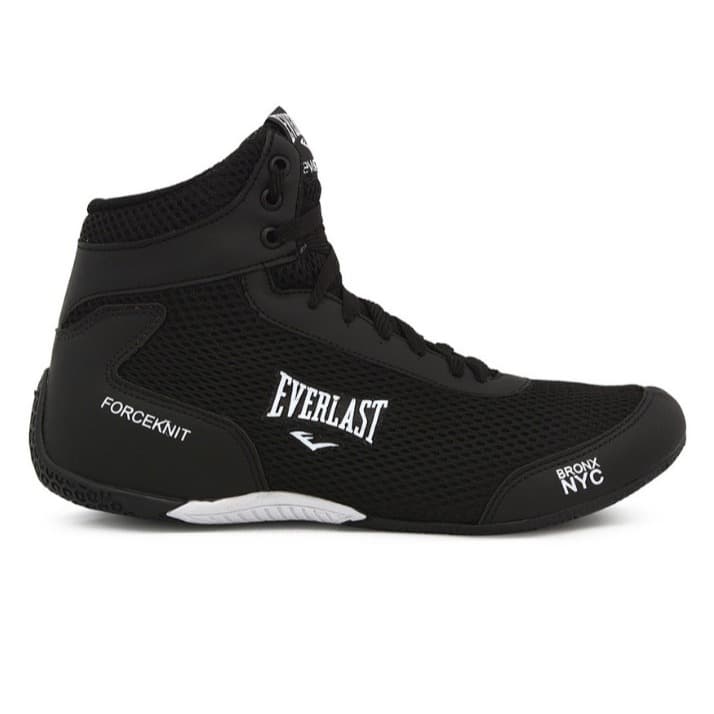 Botinha Feminina Masculina Tênis Treino Everlast Bota Box Academia Fitness Promoção