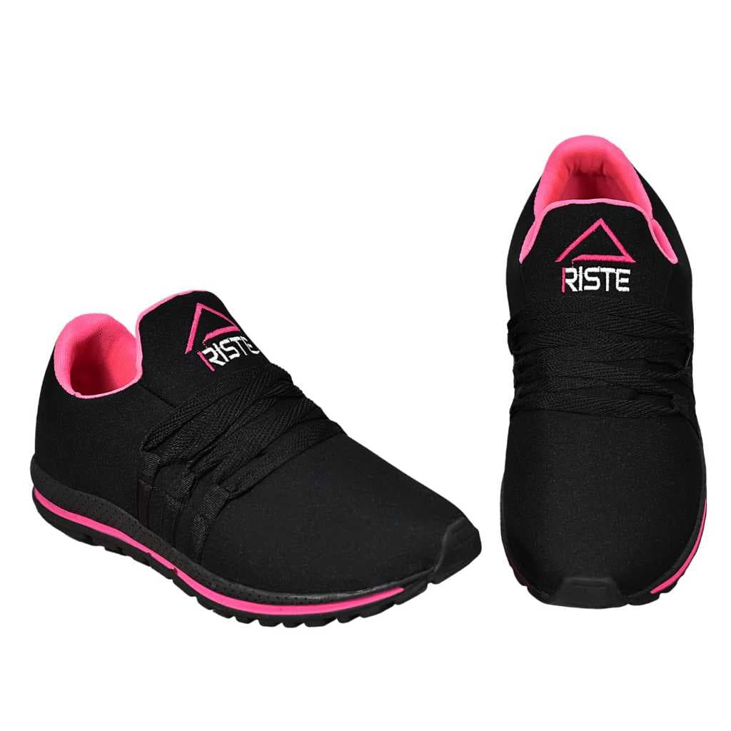 Tênis  Unisex  Esportivo Caminhada Corrida Traino Lazer