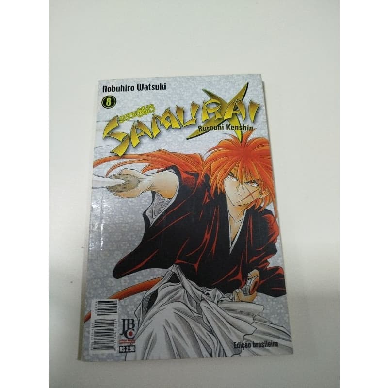 Mangás Especiais Colecionador