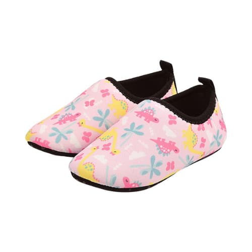 Sapatilha DFashion Infantil Antiderrapante Calce Fácil