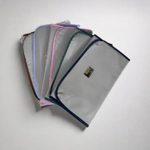 Trocador Portátil Luxo Impermeável Lavável Juda Baby