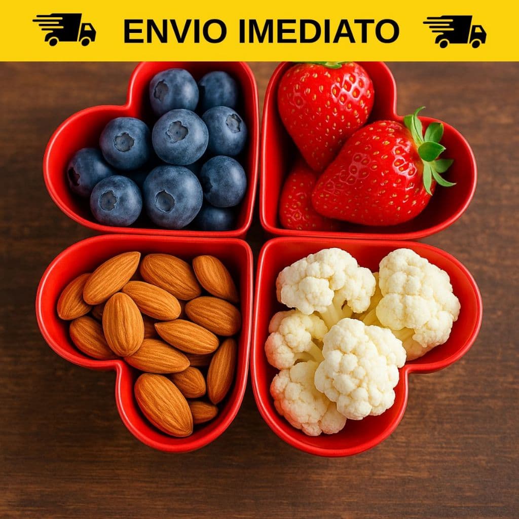 Kit 4 a 50 Pote Coração Petisqueira Plástico Sobremesa Festas Dia dos namorados Sorvete Amendoim Tigela