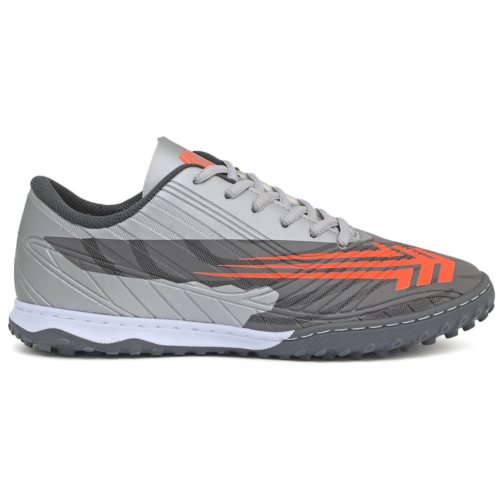 Chuteira Society Masculina Grama Sintética Travas Adulto Infantil Lançamento