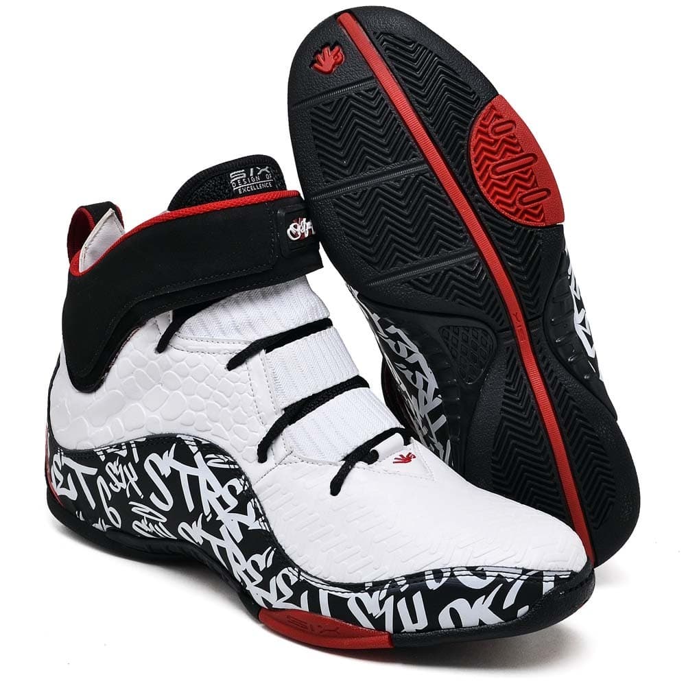 Tenis Basquete Six Street  Impact - Envio Imediato!