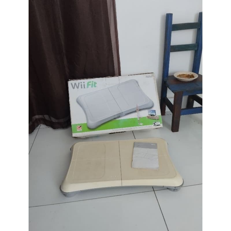 Wii Balance Board