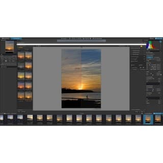 DxO - Nik Collection 6 - coleção de plugins para Photoshop