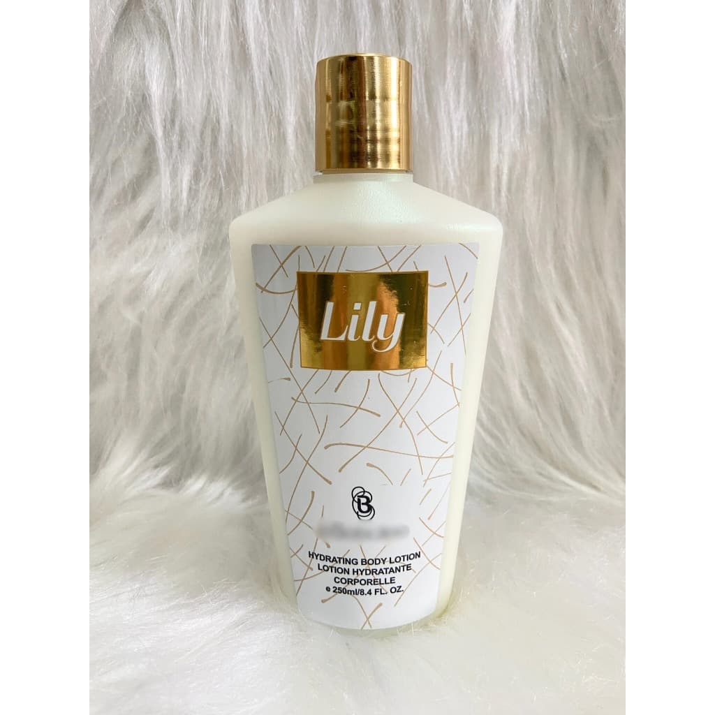 Creme Hidratante Corporal Feminino Ref Marcas Importadas 250ml