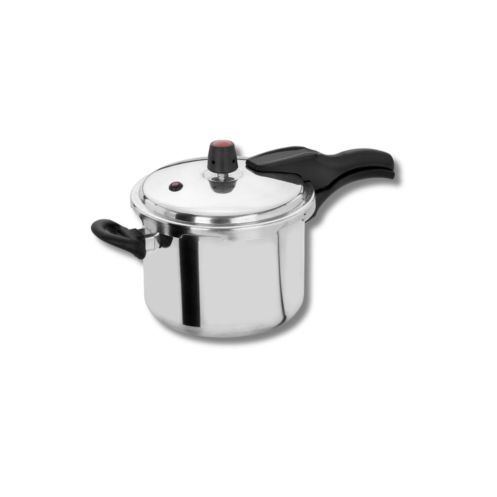 Panela De Pressão Fechamento Externo 4,5l