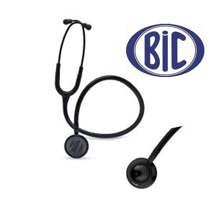 Estetoscópio Duplo Adulto Efficace Bic