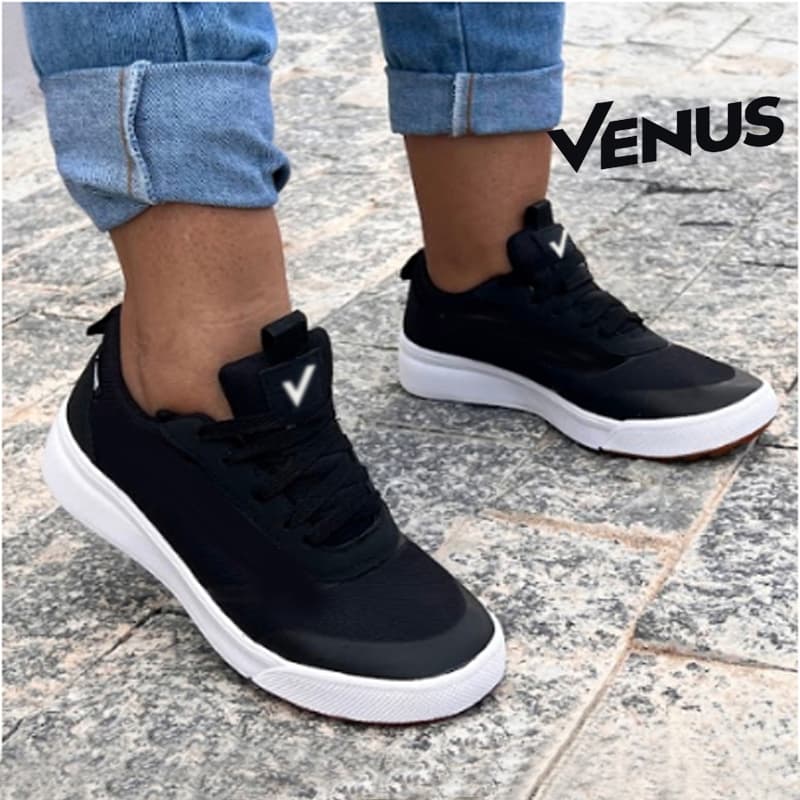 Tênis Masculino Feminino Unissex Macio e Confortavel