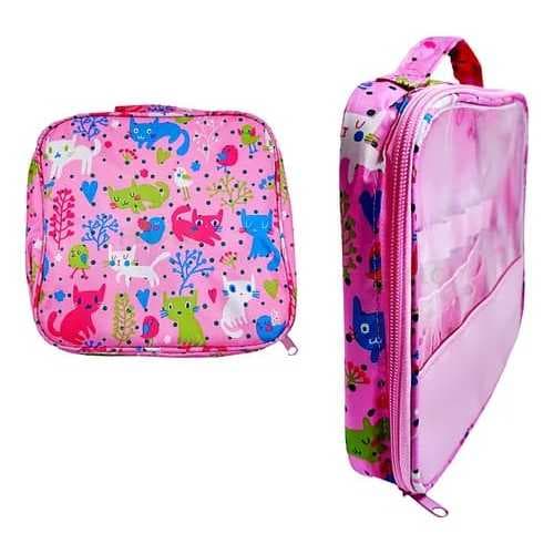 Kit 13 Higiene Cuidado Bebê Recém Nascido Essencial