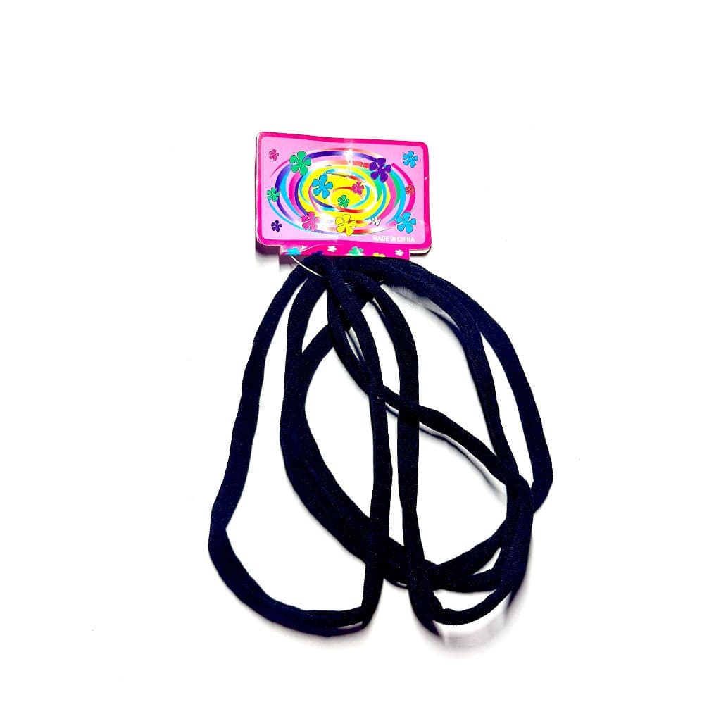 Elástico De Cabelo / Rabico De Cabelo/Grande