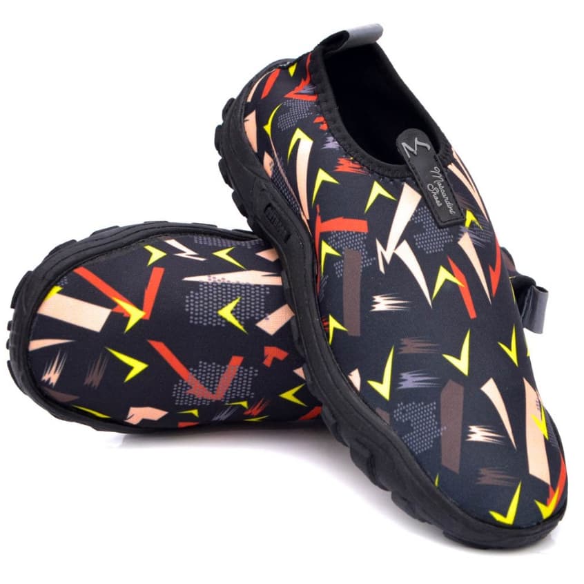 Sapatilha Náutica Unissex Pesca Cachoeira Ciclismo Beach Tenis Meia Esportes ao Ar Livre Lançamento