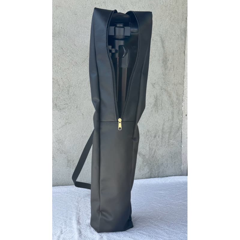 bolsa para transporte de tripé