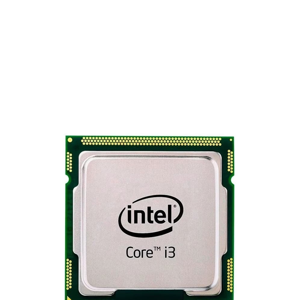 Processador Intel® Core™ i3  4160  OEM GAMER