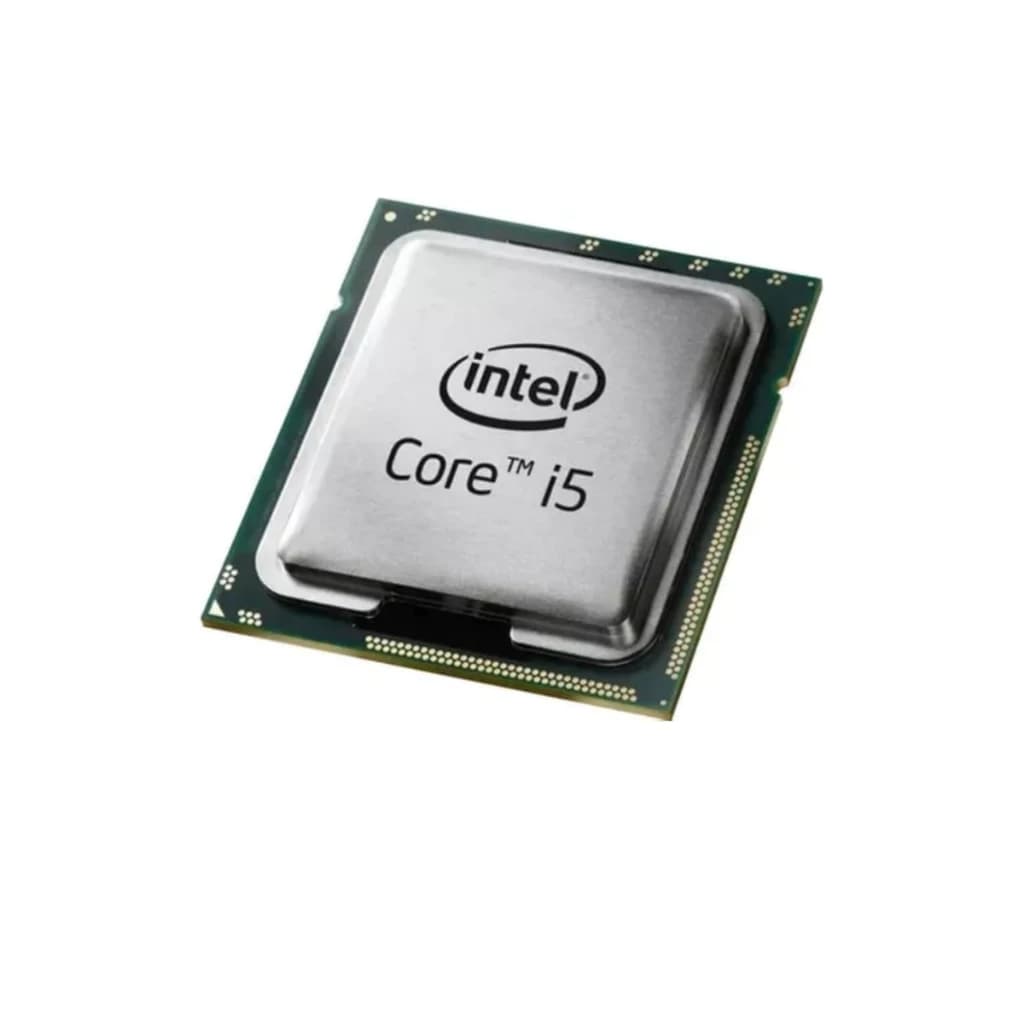 Processador Intel Core i5-3570 3.4GHz - Alto Desempenho  para PC Gamer
