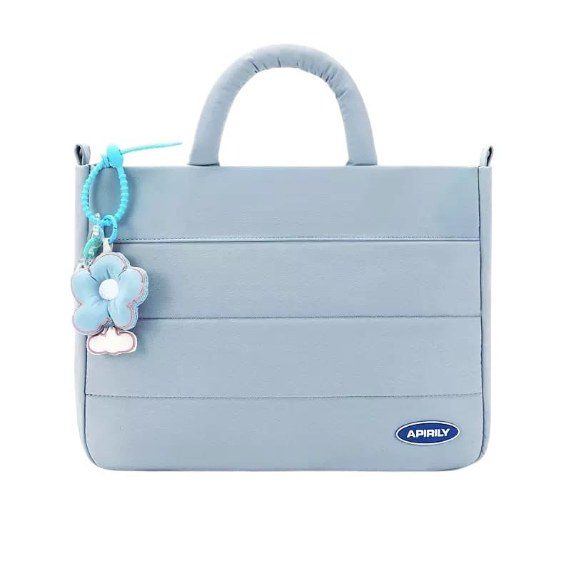 bolsa casual maleta para notebook até 15.6 moderna