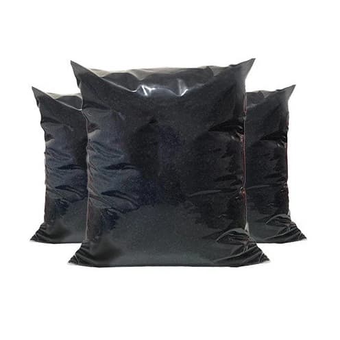 2 Kg Carvao Ativado Granulado. Uso Potável Para Filtrar A Água. Uso Em Aquário Tanques Geladeiras