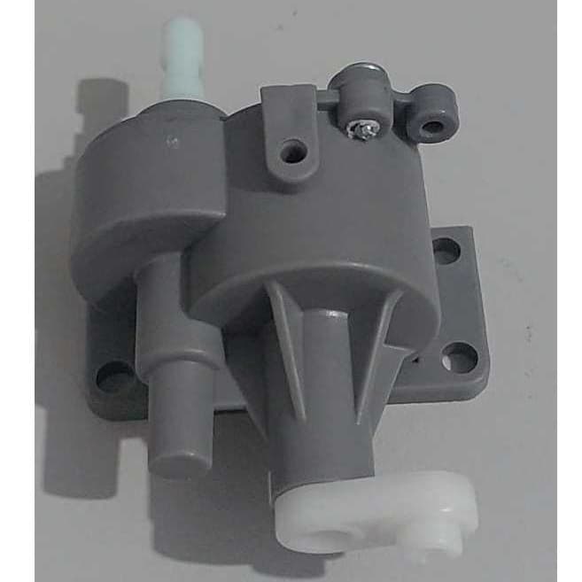 Caixa de engrenagem ventilador Mondial/Faet original