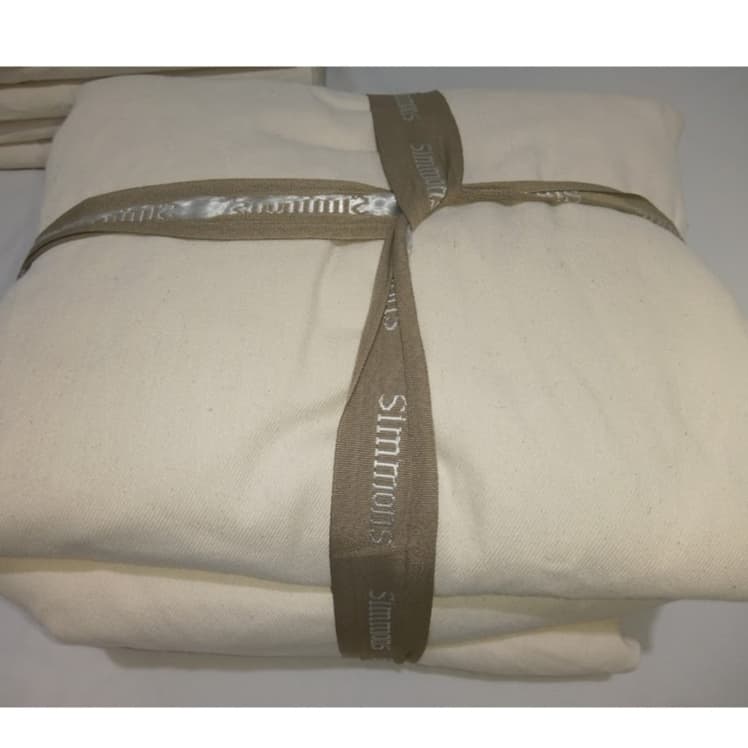 1 metro Tecido Algodão cru resistente largura 1,60M ecobags, artesanatos