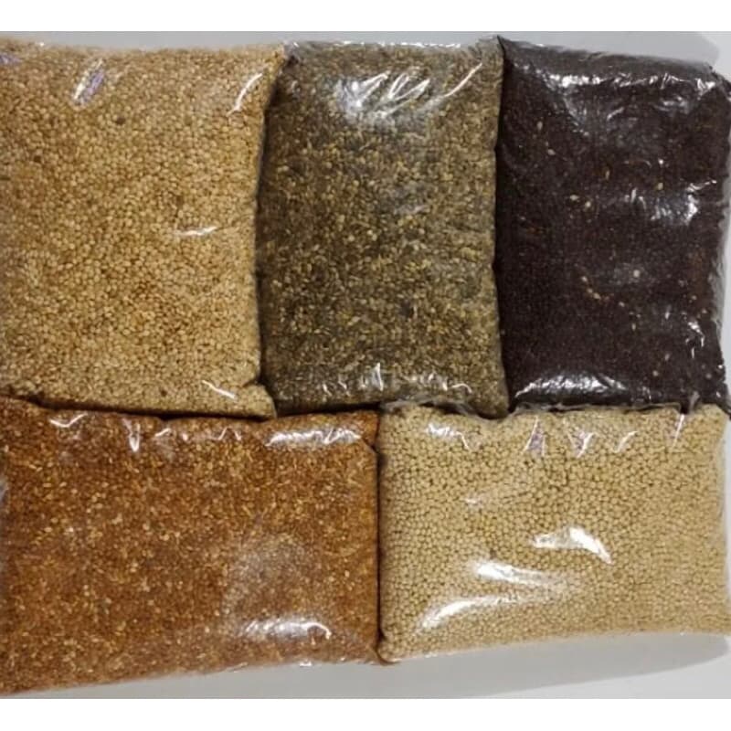 KIT PAINÇO LOJA DO DU